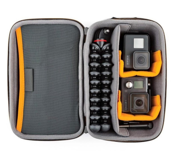 Lowepro Hardside CS 60 - 1182365 - zdjęcie 4